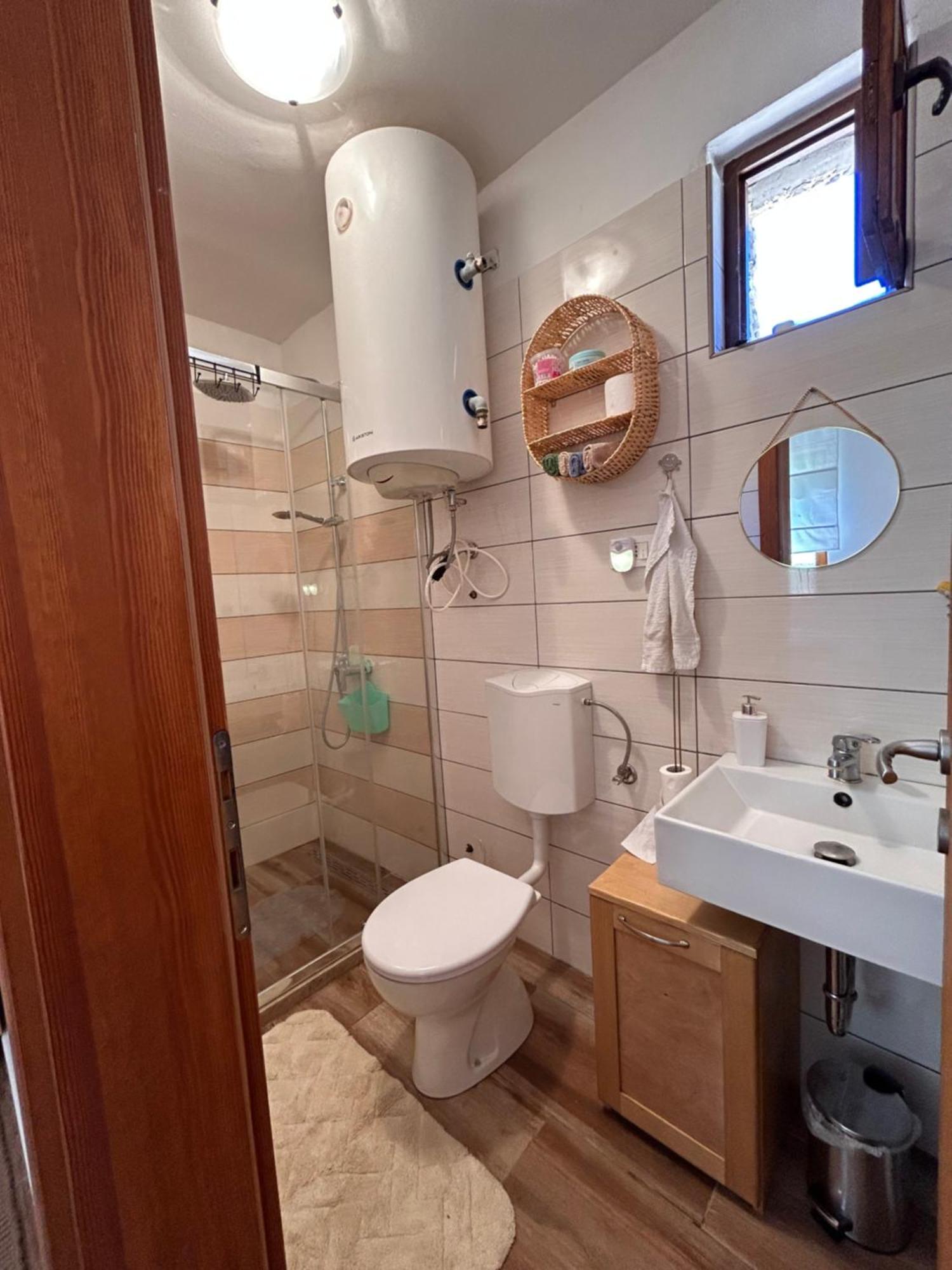 Paradiso Istriano - Oasi And Sole Apartament Rovinj