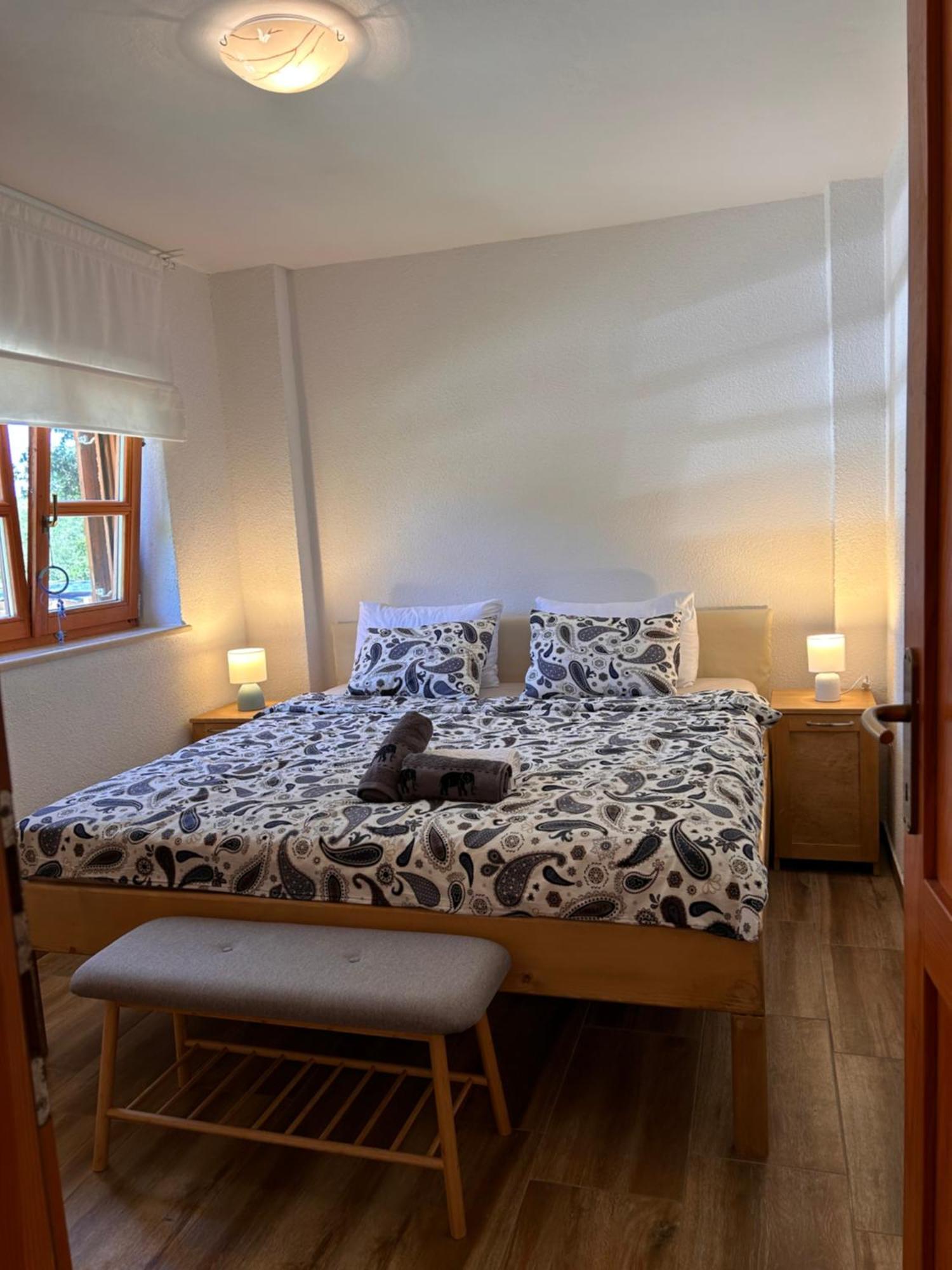 Apartament Paradiso Istriano - Oasi And Sole Rovinj