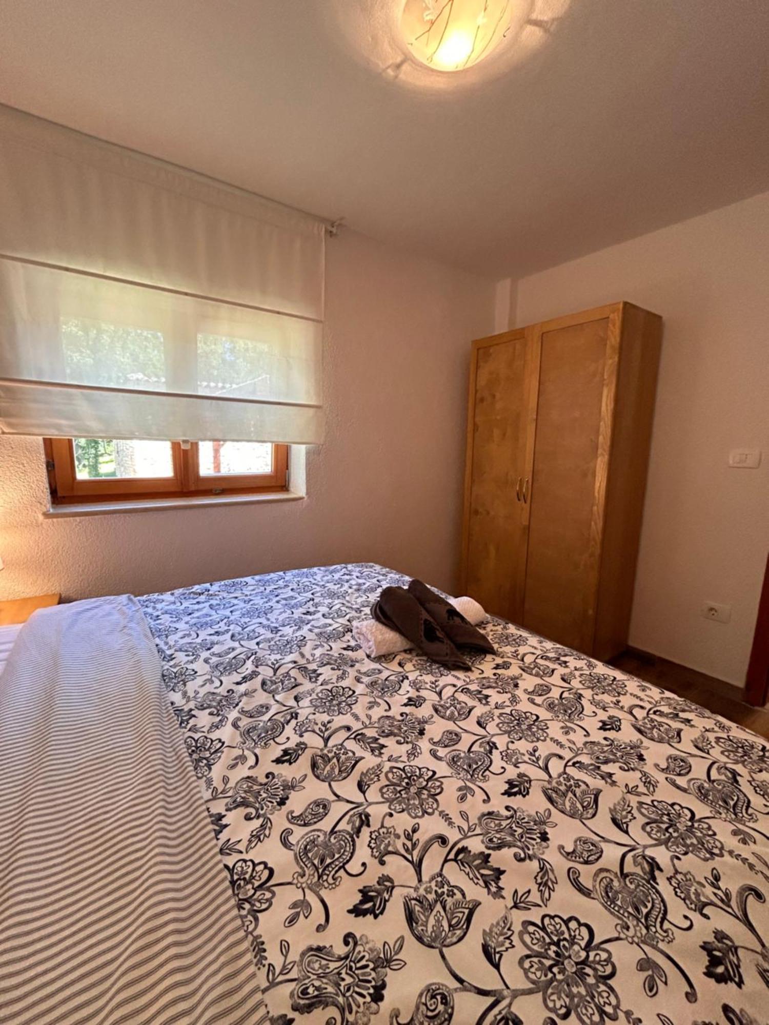 Apartament Paradiso Istriano - Oasi And Sole