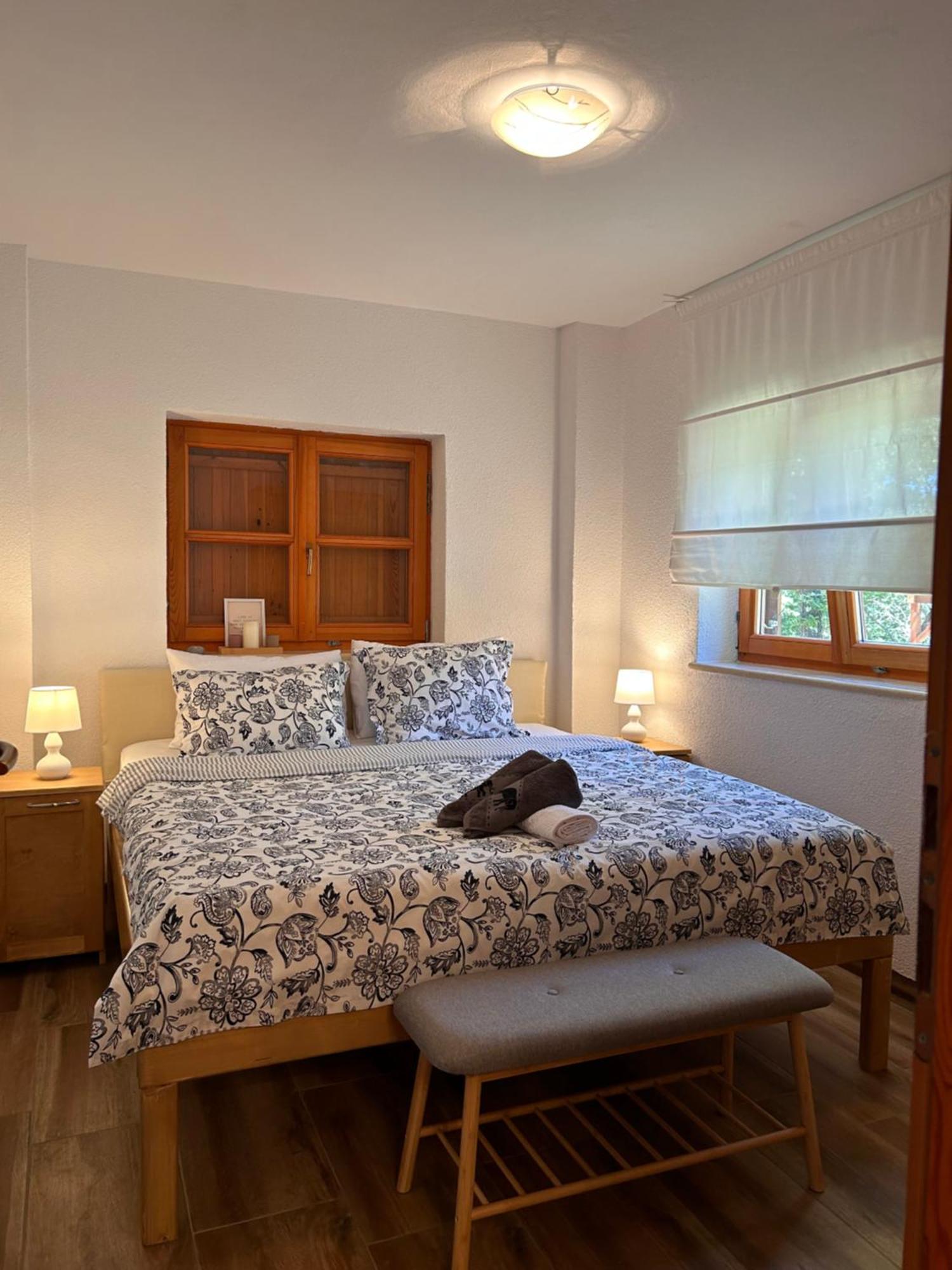Apartament Paradiso Istriano - Oasi And Sole