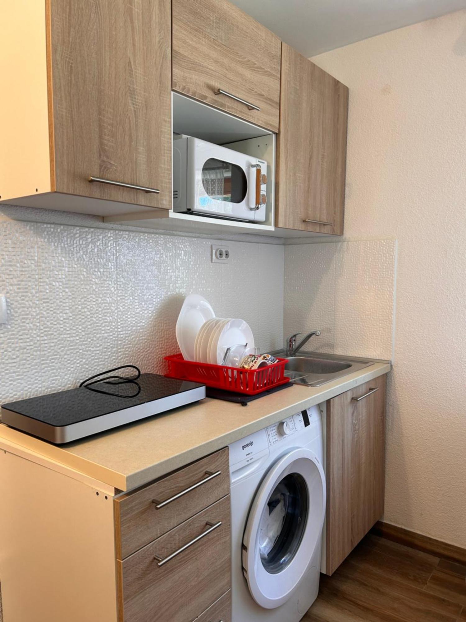 Apartament Paradiso Istriano - Oasi And Sole *